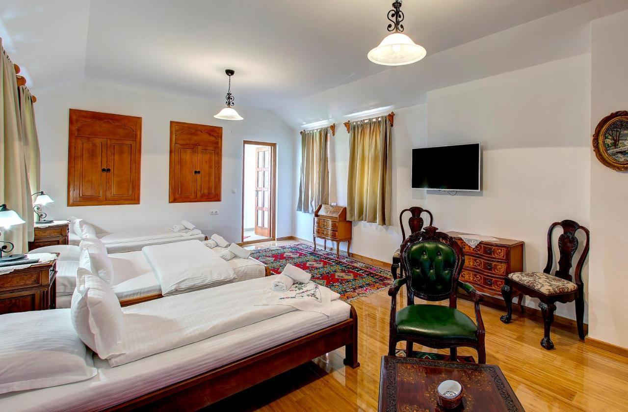 Hotel Almira Mostar Exterior foto