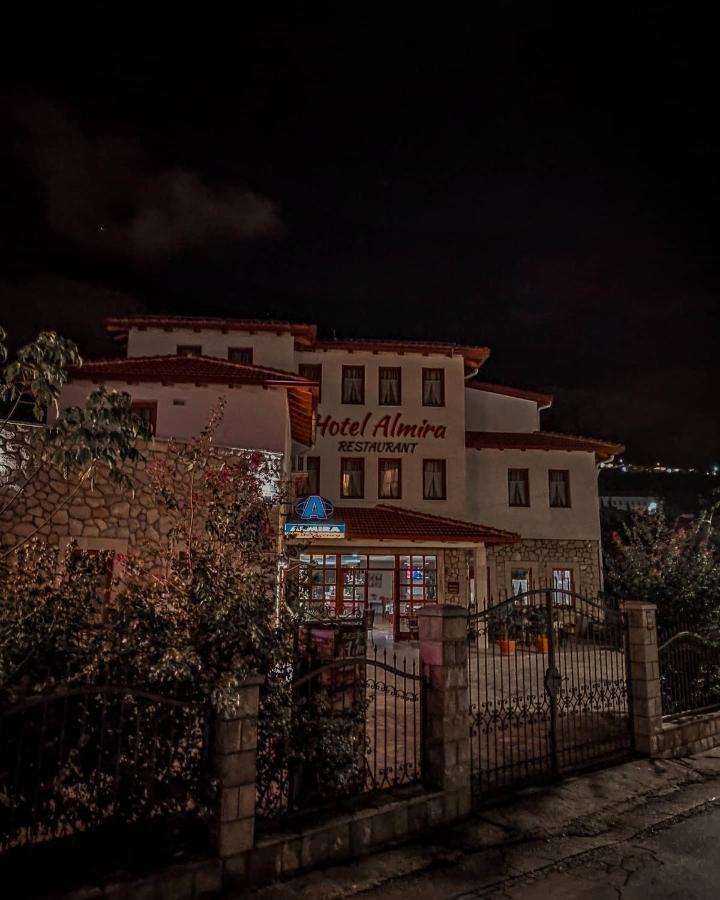 Hotel Almira Mostar Exterior foto